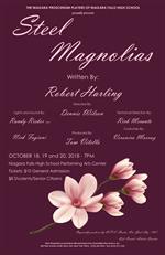 Steel Magnolias Poster